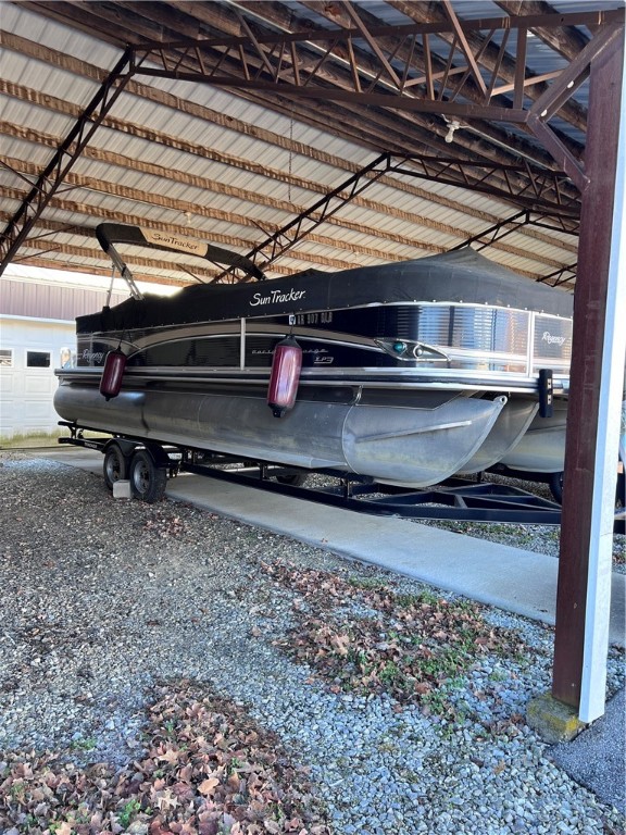 Copper Mine Acres Second Sub Rurban - Residential