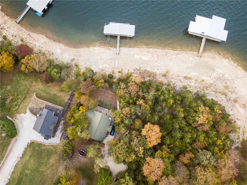 Copper Mine Acres Second Sub Rurban - Residential