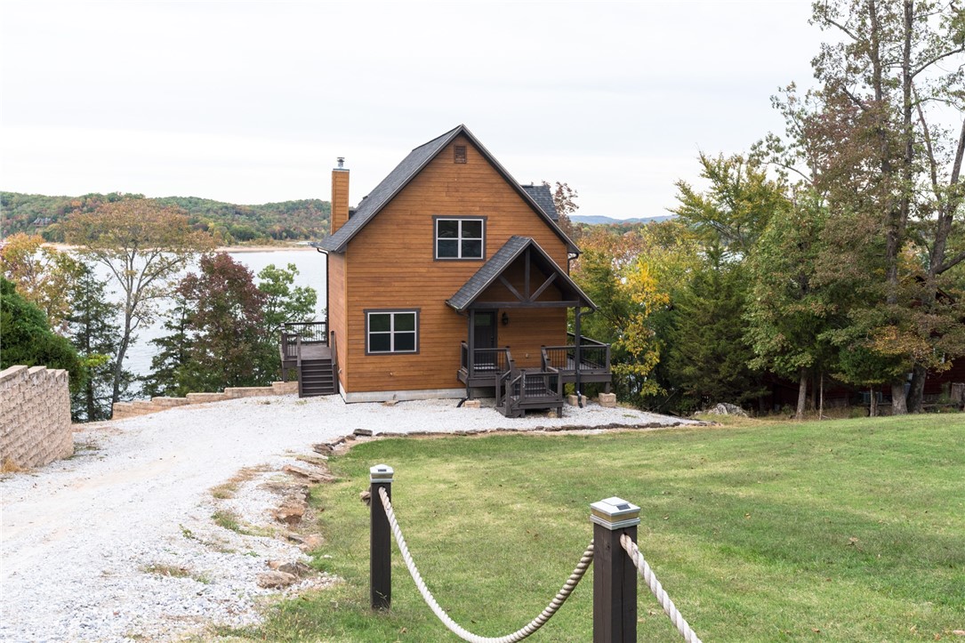 Copper Mine Acres Second Sub Rurban - Residential