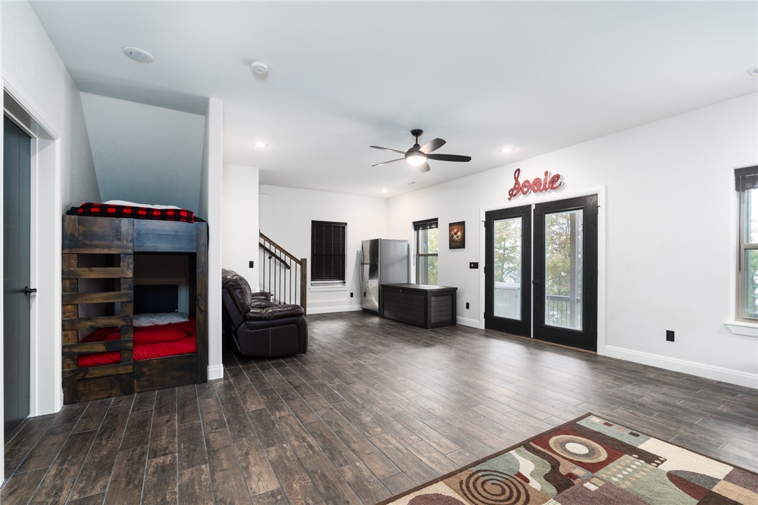 Copper Mine Acres Second Sub Rurban - Residential