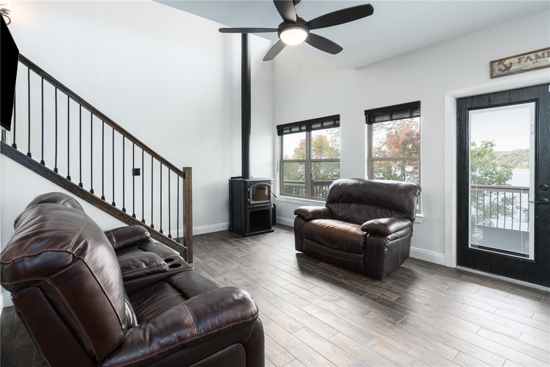 Copper Mine Acres Second Sub Rurban - Residential