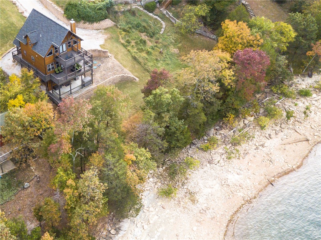 Copper Mine Acres Second Sub Rurban - Residential