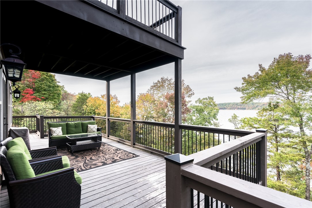 Copper Mine Acres Second Sub Rurban - Residential