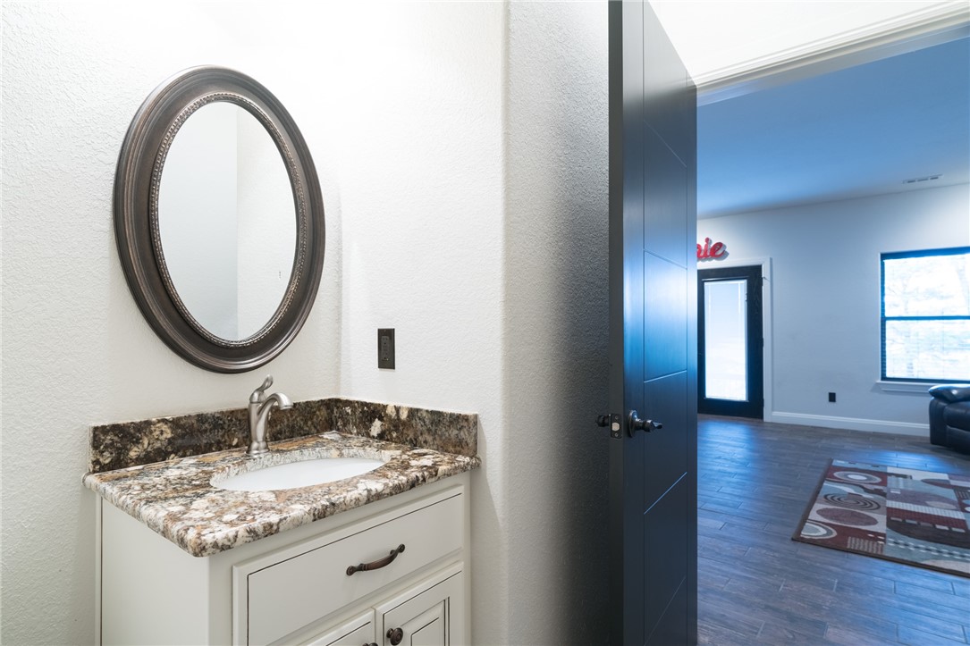 Copper Mine Acres Second Sub Rurban - Residential