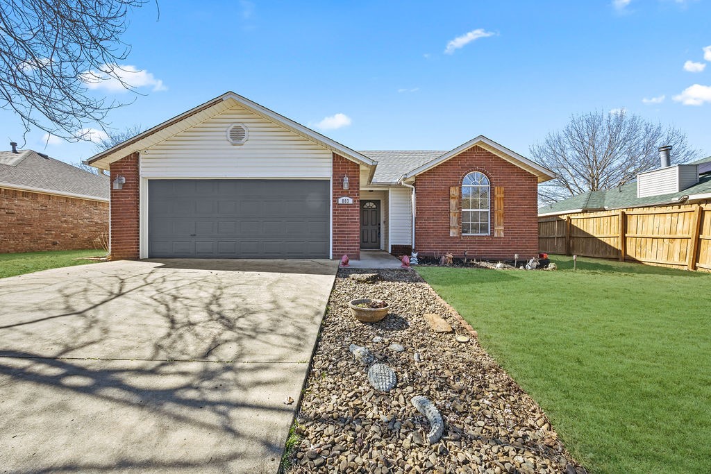 David Lyle - Residential