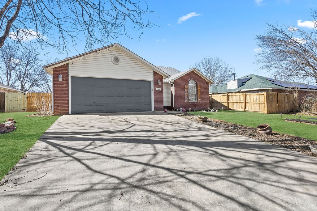 David Lyle - Residential