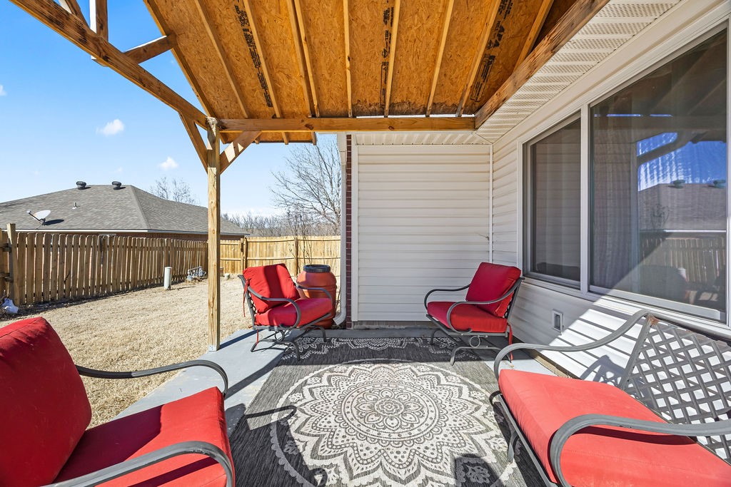 David Lyle - Residential