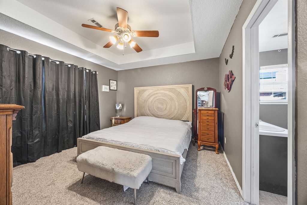 David Lyle - Residential