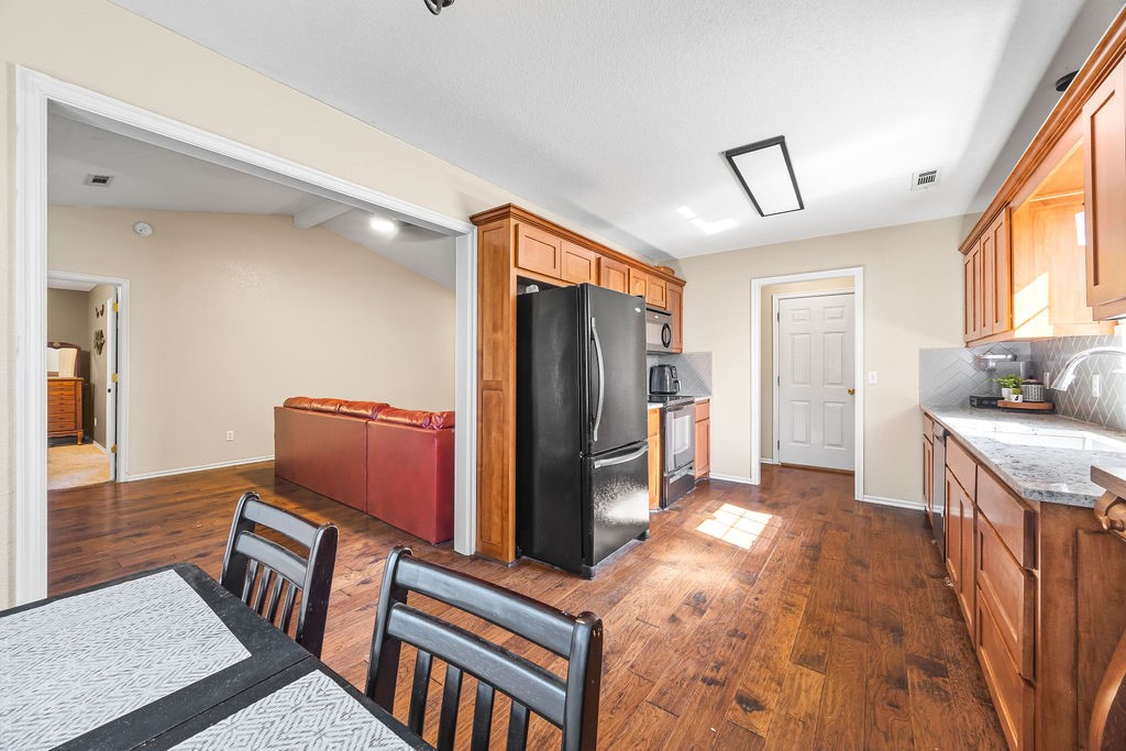 David Lyle - Residential