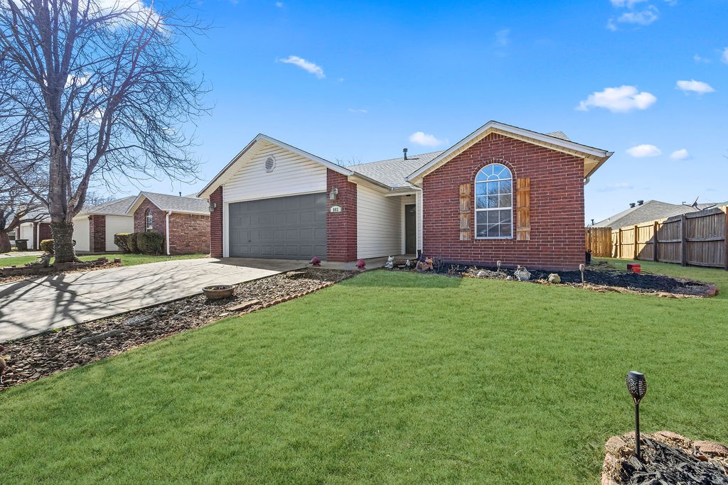 David Lyle - Residential