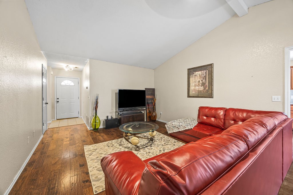 David Lyle - Residential