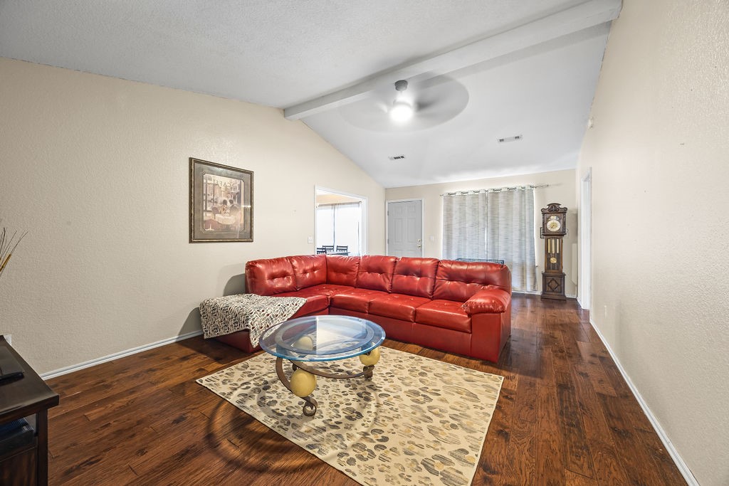 David Lyle - Residential