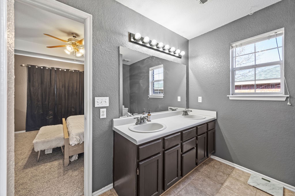 David Lyle - Residential