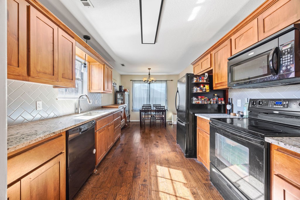 David Lyle - Residential