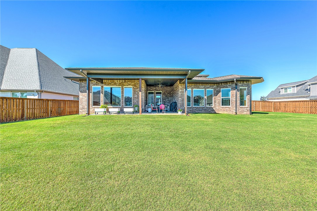 Scissortail Sub Ph 1 Rogers - Residential