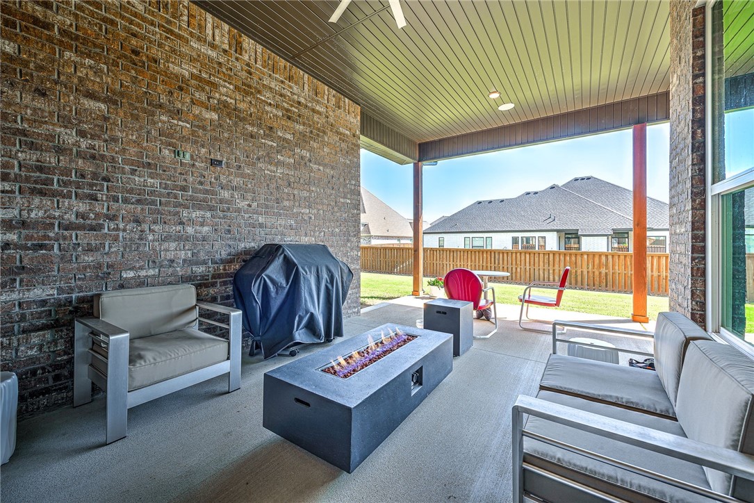 Scissortail Sub Ph 1 Rogers - Residential