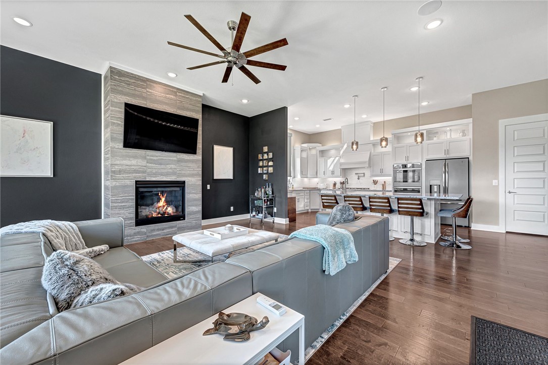 Scissortail Sub Ph 1 Rogers - Residential