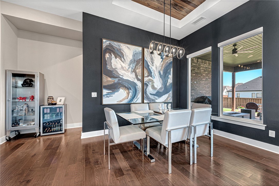 Scissortail Sub Ph 1 Rogers - Residential