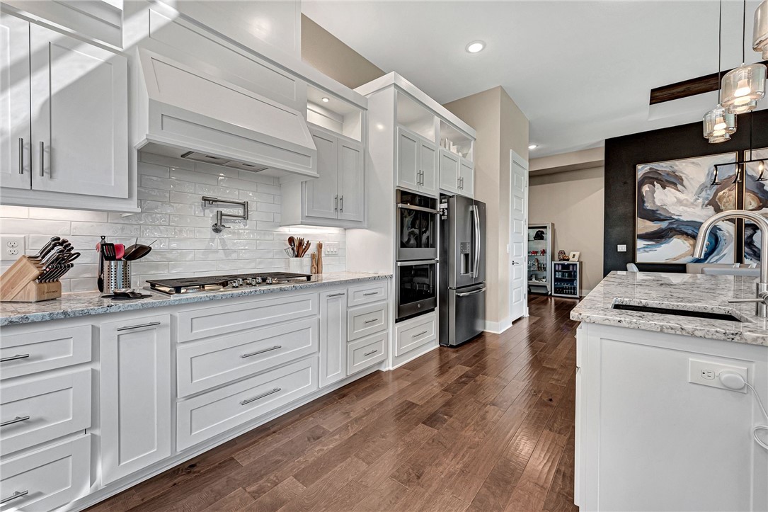 Scissortail Sub Ph 1 Rogers - Residential