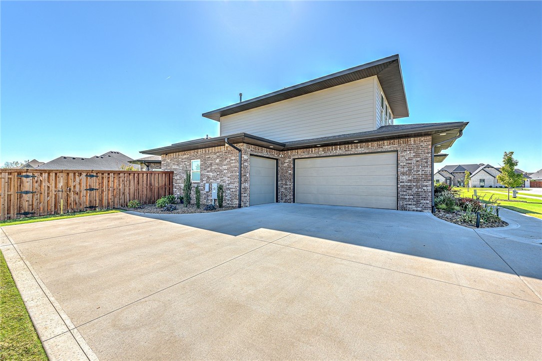 Scissortail Sub Ph 1 Rogers - Residential