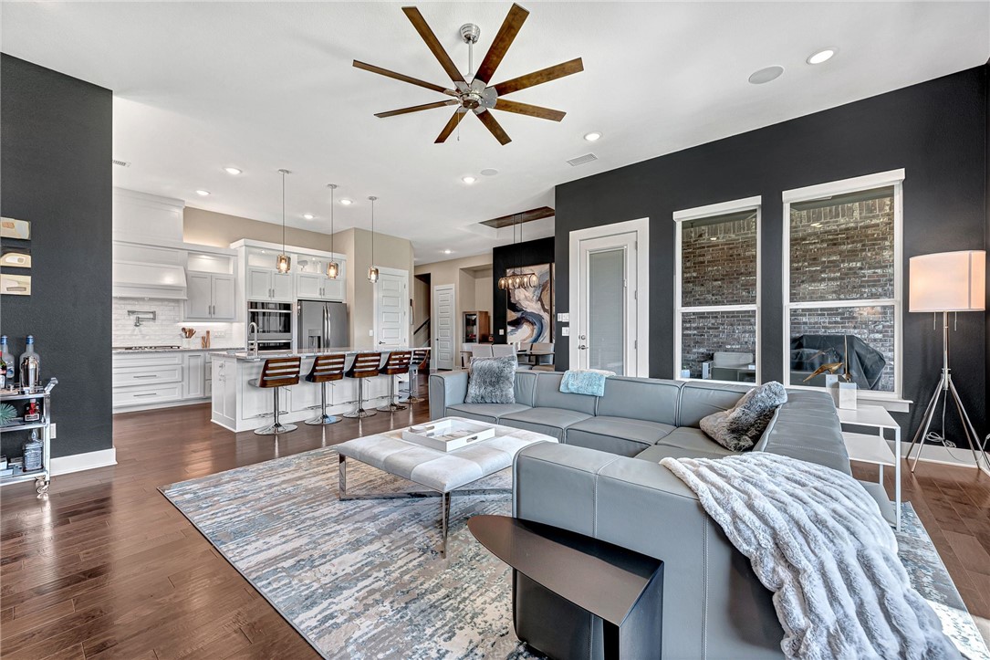 Scissortail Sub Ph 1 Rogers - Residential