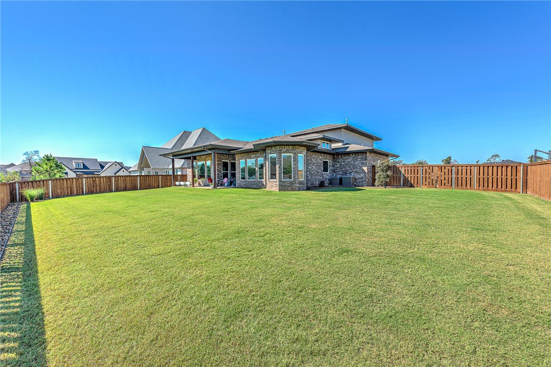 Scissortail Sub Ph 1 Rogers - Residential