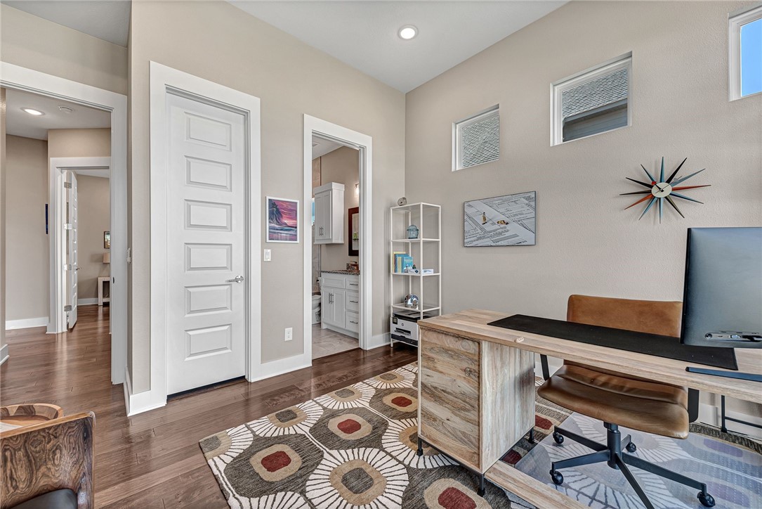 Scissortail Sub Ph 1 Rogers - Residential