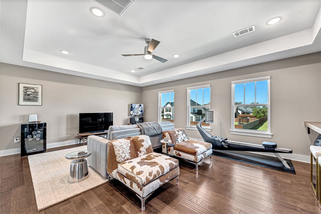 Scissortail Sub Ph 1 Rogers - Residential