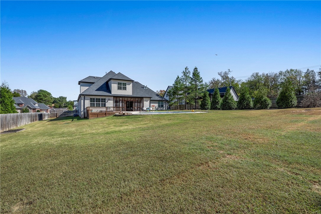 Chapel View Sub - Residential