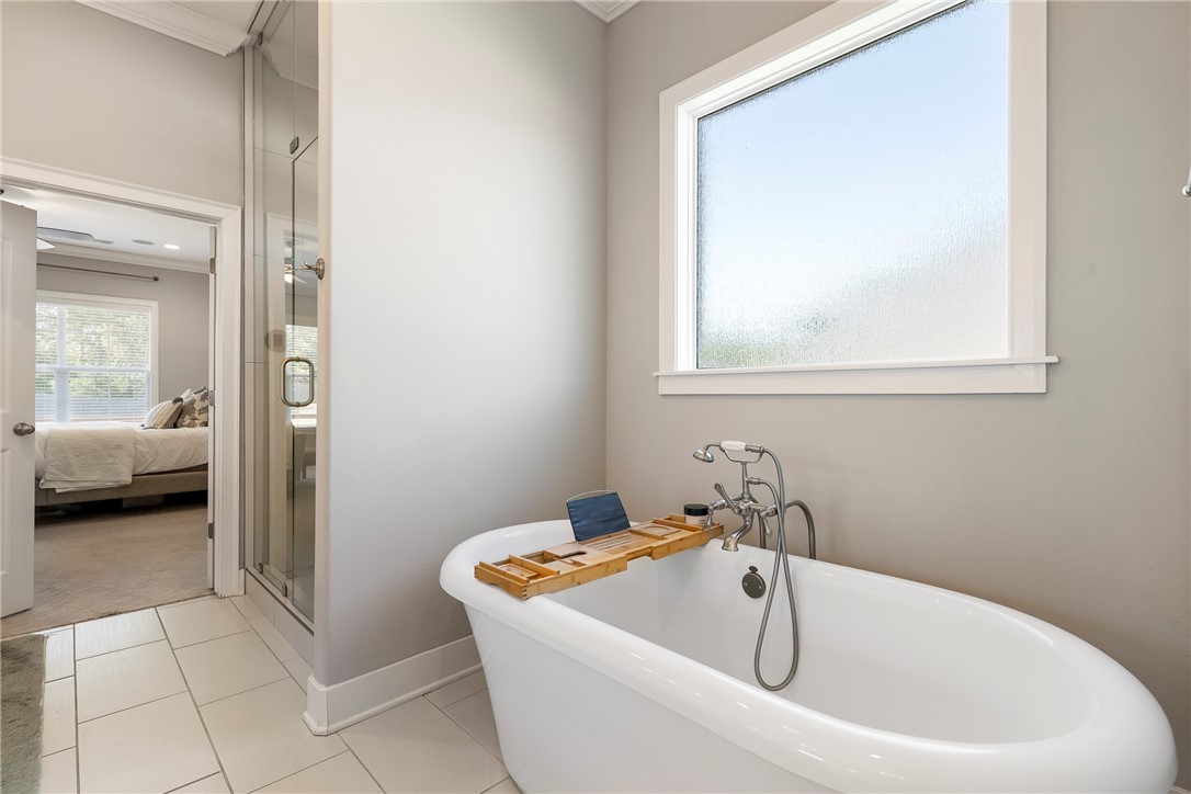 Chapel View Sub - Residential