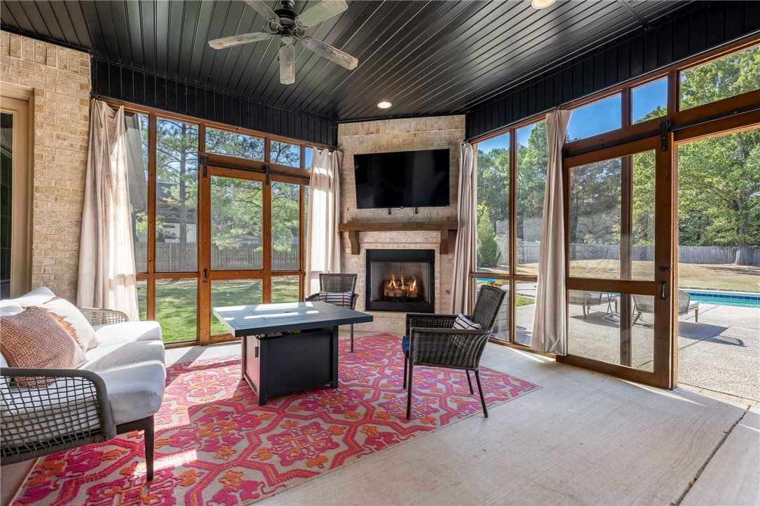 Chapel View Sub - Residential