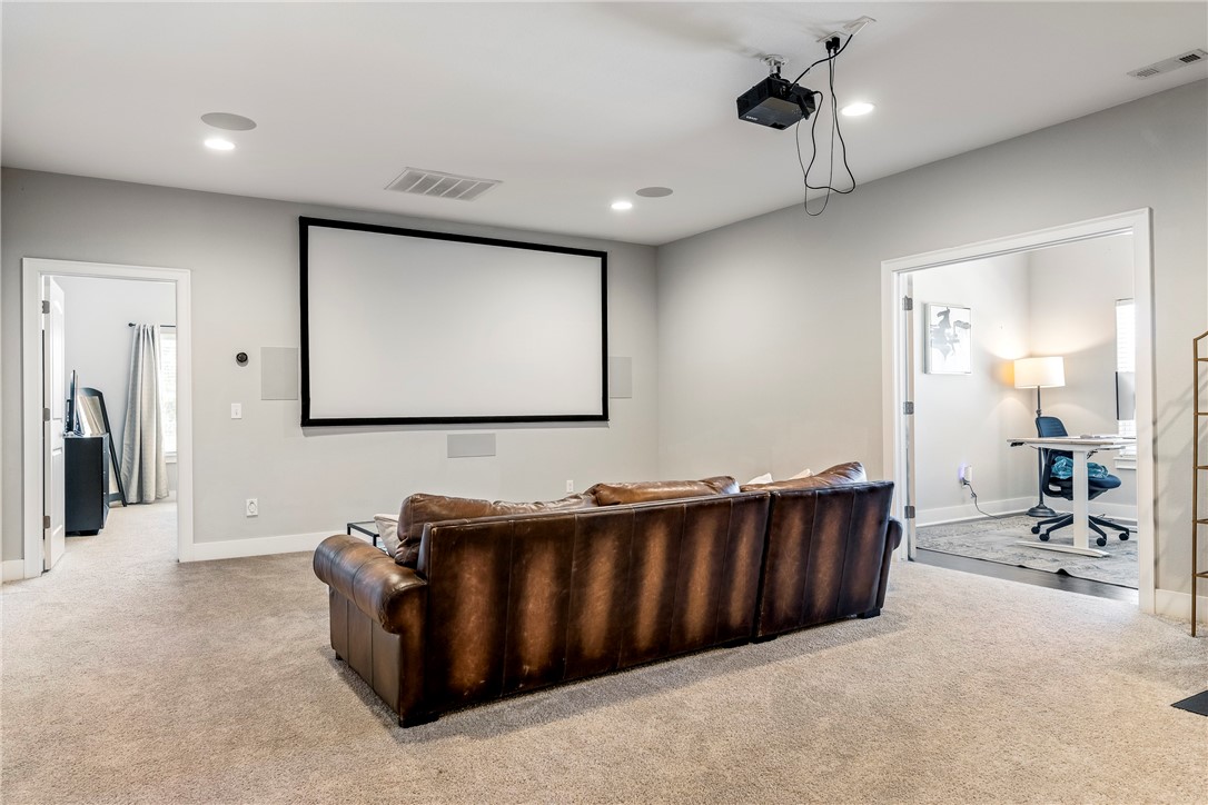 Chapel View Sub - Residential