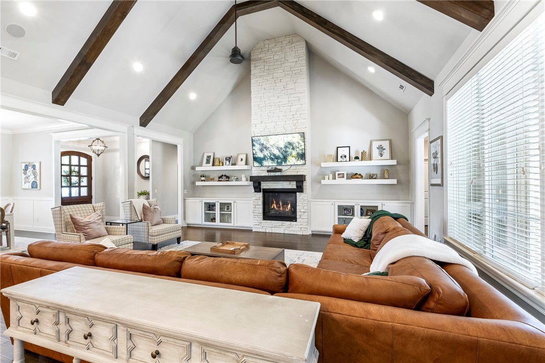 Chapel View Sub - Residential