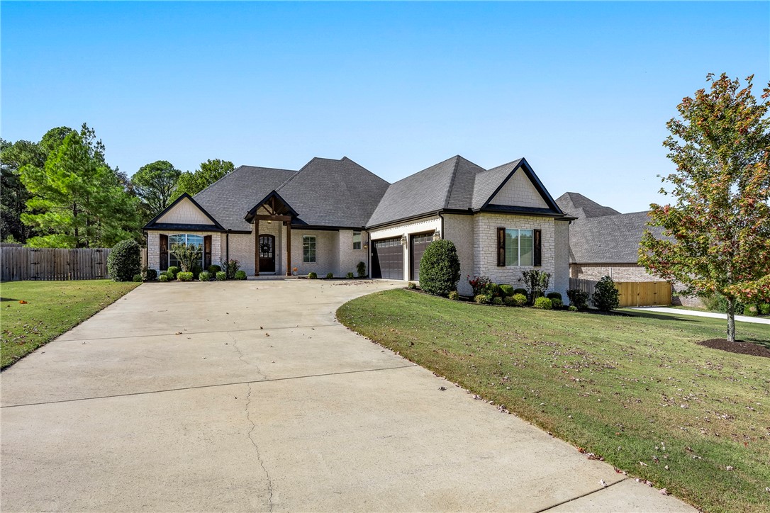 Chapel View Sub - Residential