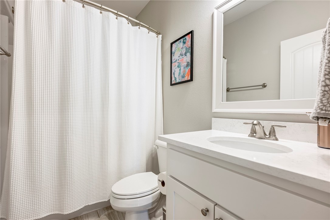 Chapel View Sub - Residential