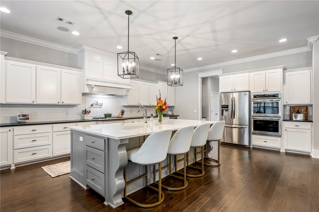 Chapel View Sub - Residential