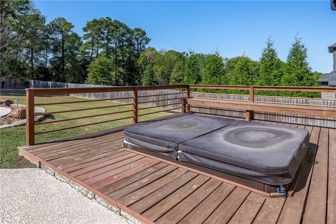 Chapel View Sub - Residential