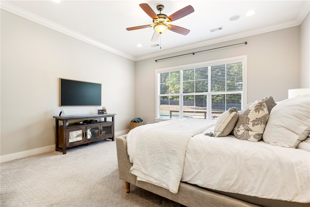 Chapel View Sub - Residential