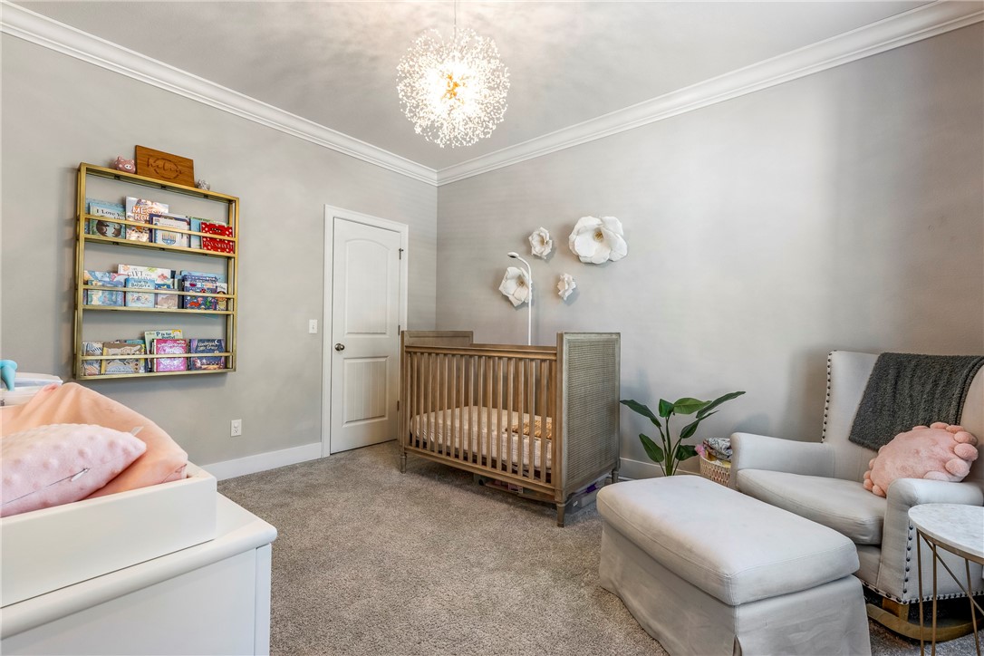 Chapel View Sub - Residential