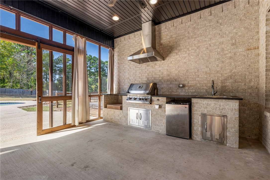 Chapel View Sub - Residential