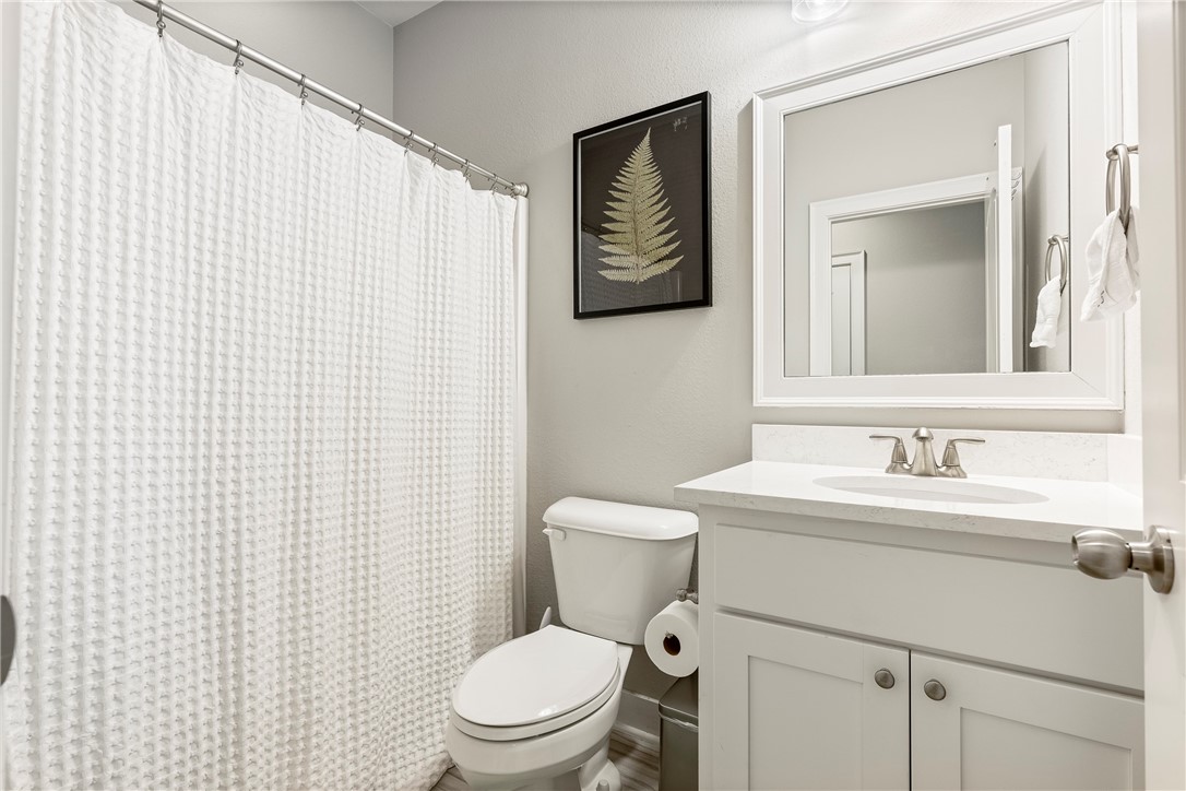 Chapel View Sub - Residential