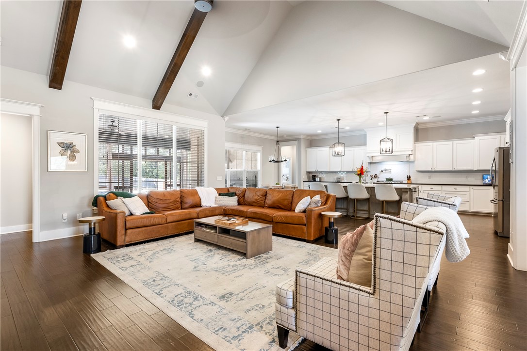 Chapel View Sub - Residential