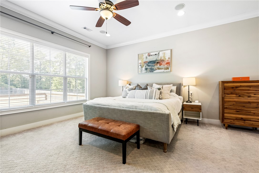 Chapel View Sub - Residential