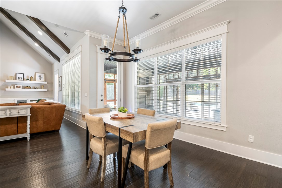 Chapel View Sub - Residential