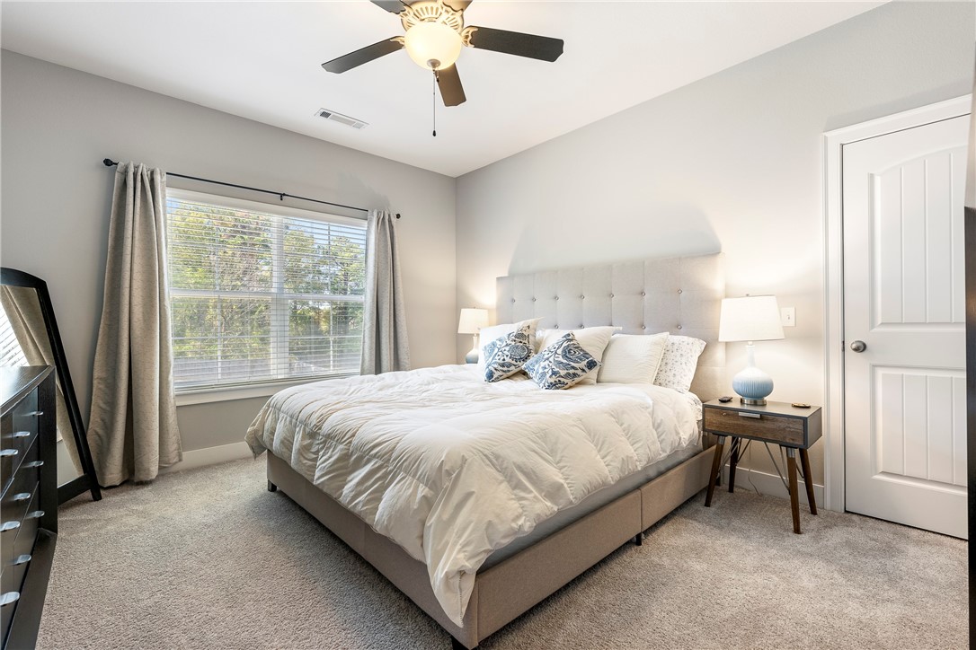 Chapel View Sub - Residential