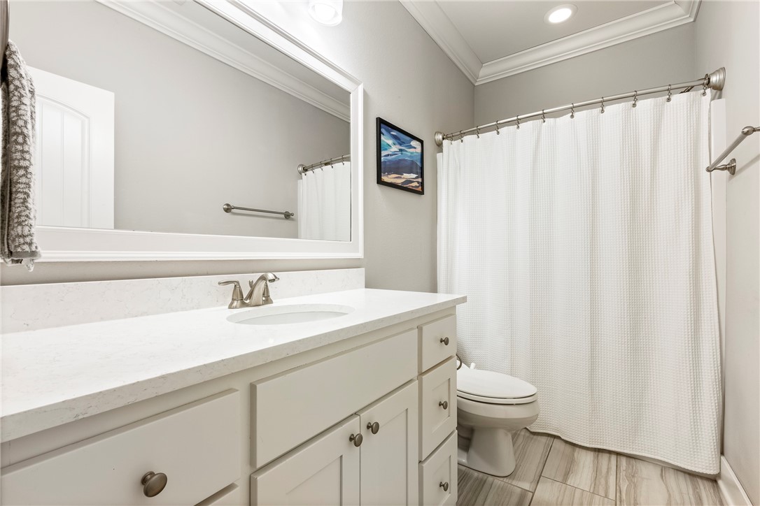 Chapel View Sub - Residential