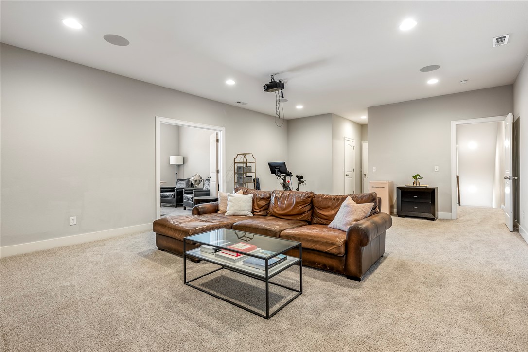 Chapel View Sub - Residential