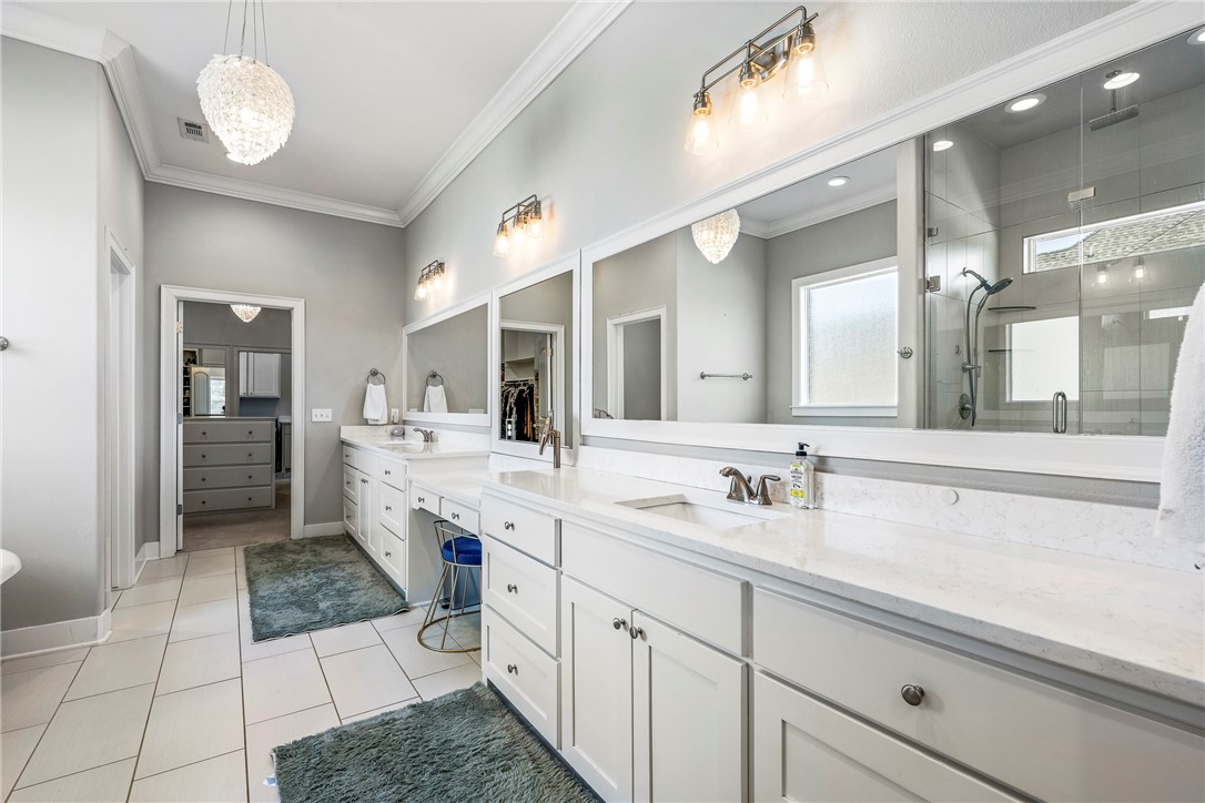 Chapel View Sub - Residential