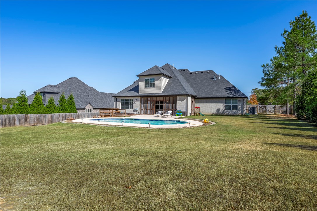 Chapel View Sub - Residential