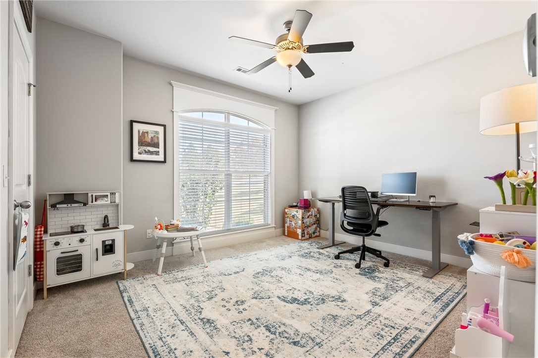 Chapel View Sub - Residential